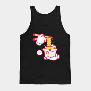 Happy Meal Tank Top